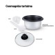Lauben Rice Cooker 1000WB - Rizsfőző Lauben Rice Cooker 1000WB - Rizsfőző